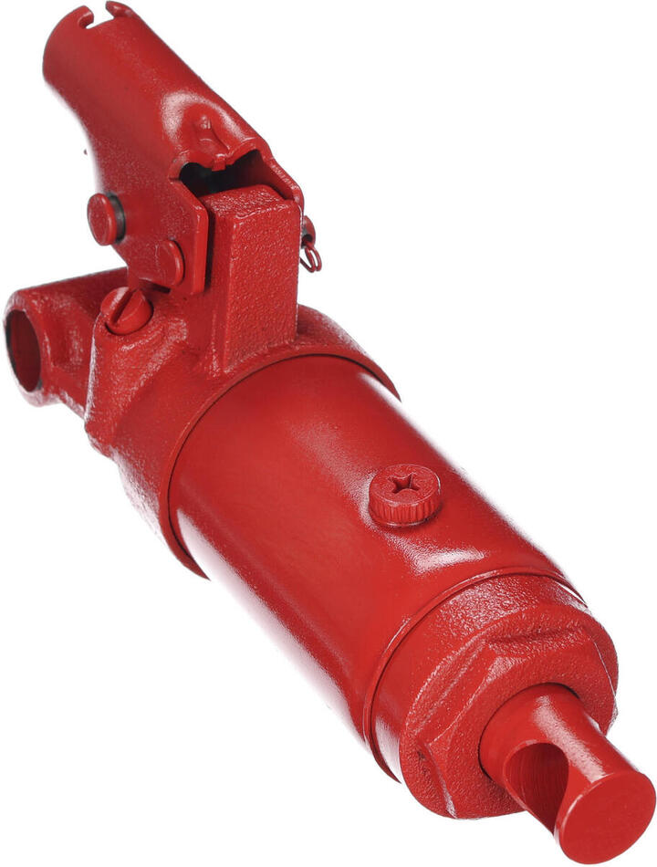 Hydraulický válec pro zvedák SX JACK 2,5T BLACK - náhradní díl SIXTOL