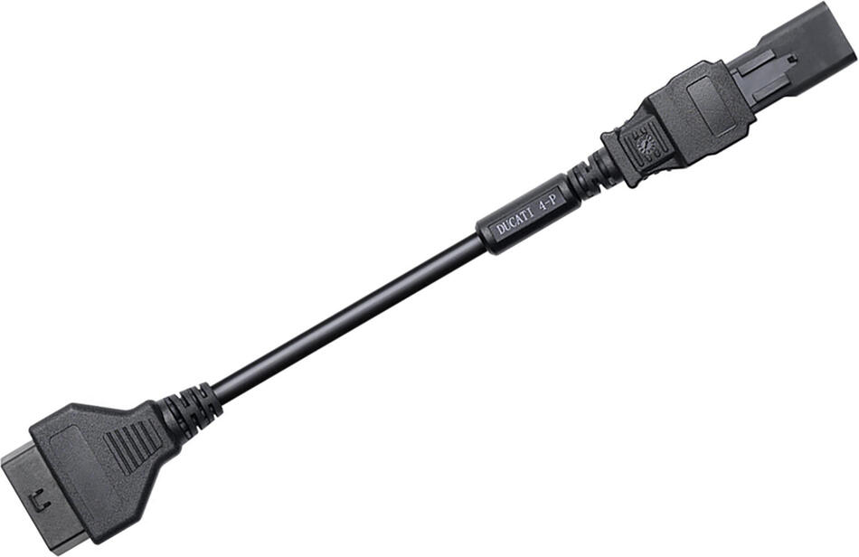 Kabel TOPDON topScan Moto Ducati M012 (4-P)