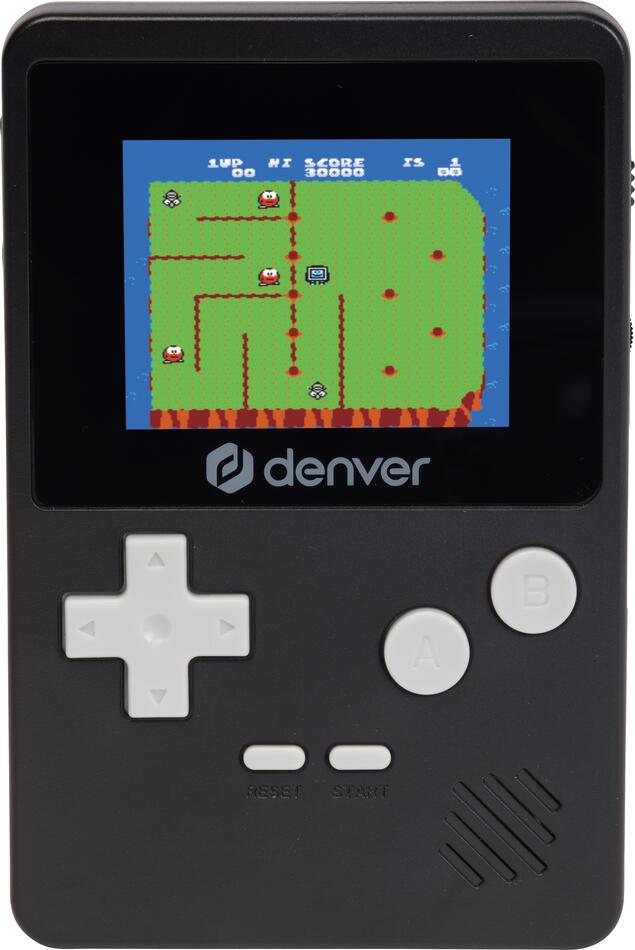 Denver GMP-290