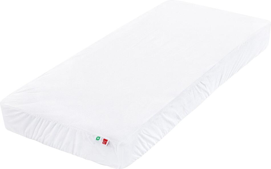 Matracový chránič Tropico PU Protect Molton G 25 90x200