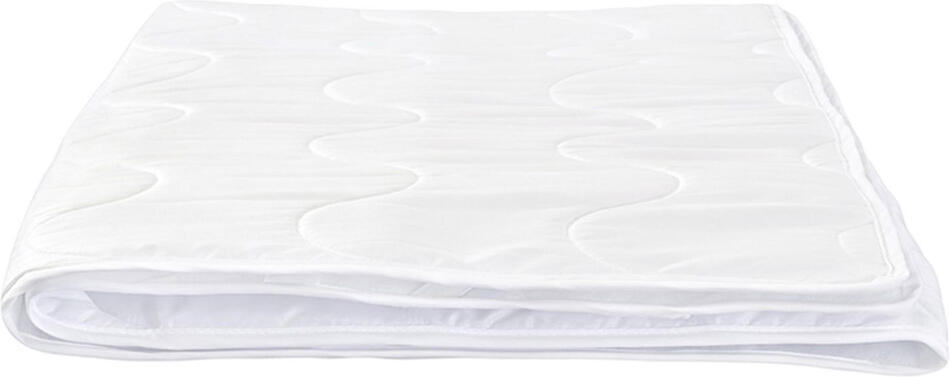 Matracový chránič Tropico Polycotton Medical 160x190