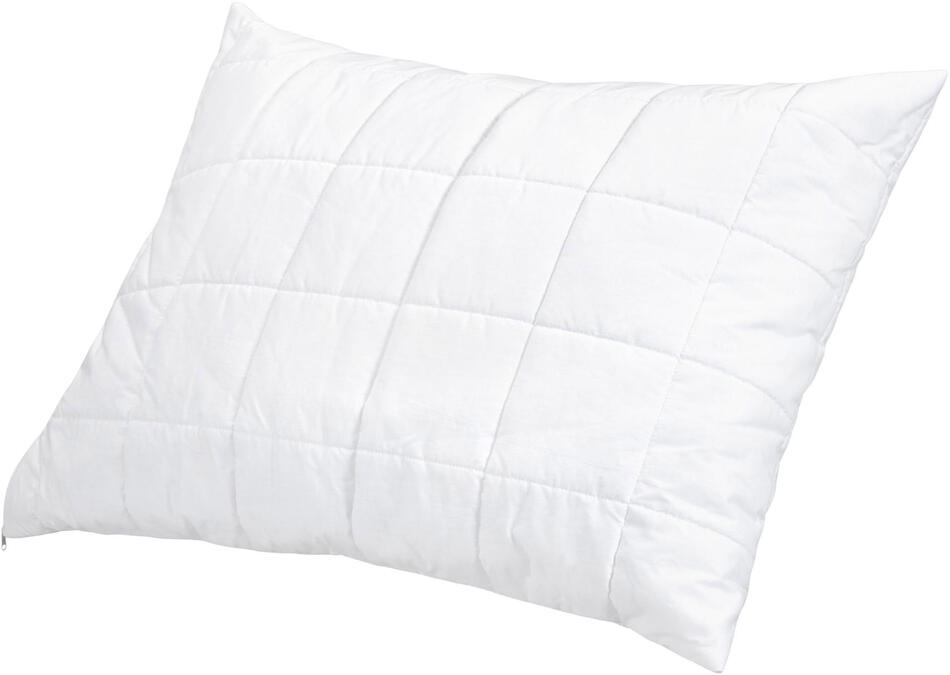 Polštář Tropico Polycotton Medical DUO+, 1400g/m2 70x90