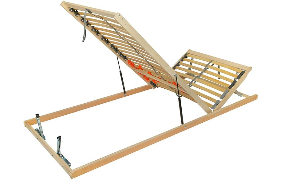 Tropico lamelový rošt Double praktik N 100x220