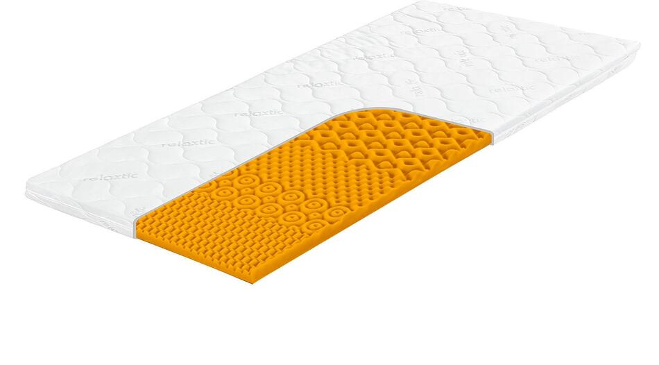Tropico topper Visco Wellness 5, KOMPRI 80x200