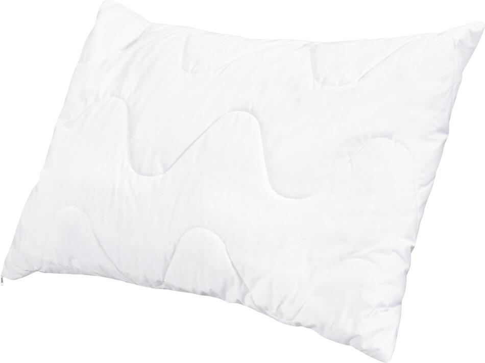Polštář Tropico Pure Cotton Euforia DUO+ (1400g/m2) 50x70