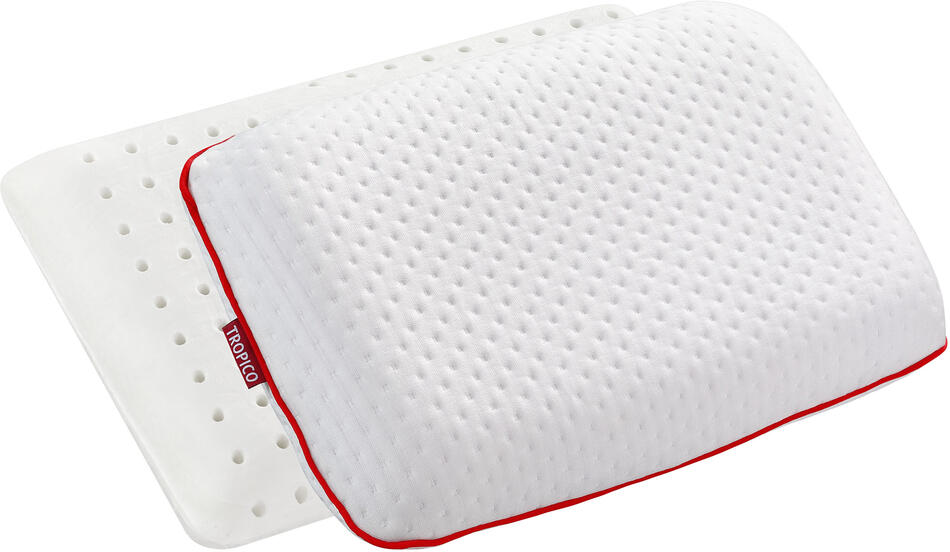 Polštář Tropico Tom Mini Travel 25x40