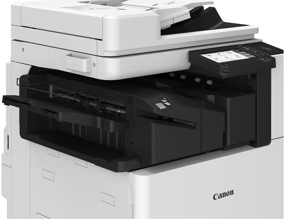 Canon imageFORCE 4030 MFP + toner + inst. (7238C006)