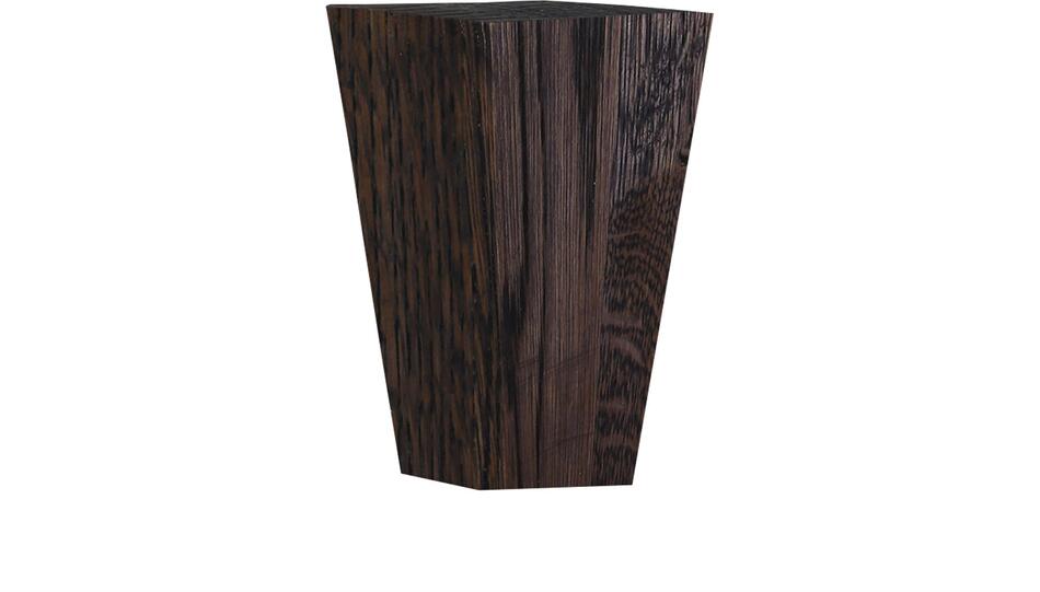 Tropico kování TRC DEMONT Double 15 Original Wenge 6x6