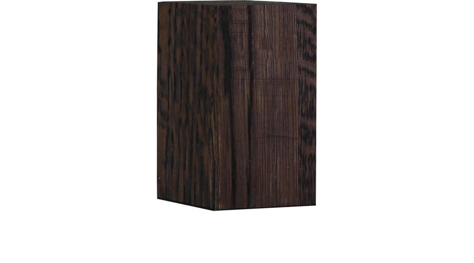 Tropico kování TRC DEMONT Double 15 Kubik Wenge 6x6