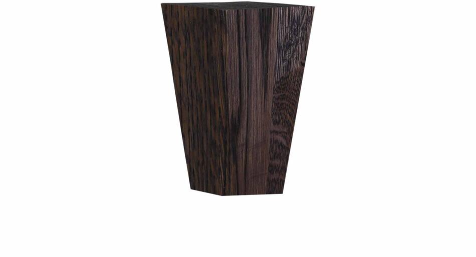 Tropico kování TRC CONTINENTAL 15 Original Wenge 6x6