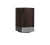 Tropico kování TRC DEMONT Double 15 Select Wenge 6x6