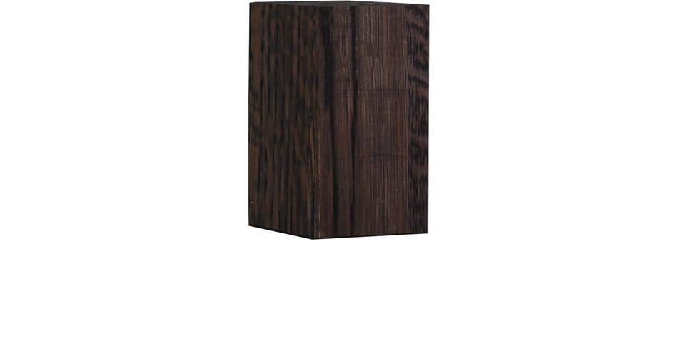 Tropico kování TRC CONTINENTAL 10 Kubik Wenge 6x6