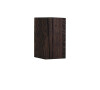 Tropico kování TRC BOX Variant 15 Kubik Wenge 6x6