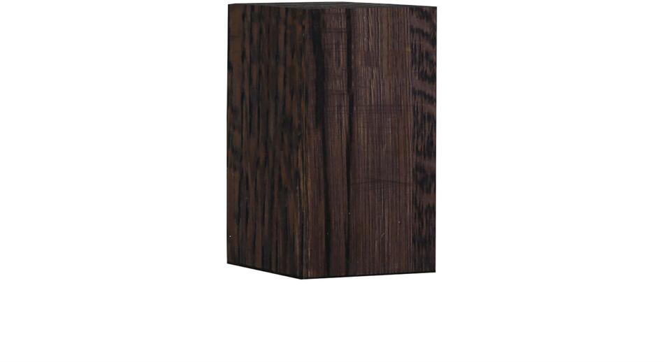 Tropico kování TRC BOX Variant 15 Kubik Wenge 6x6