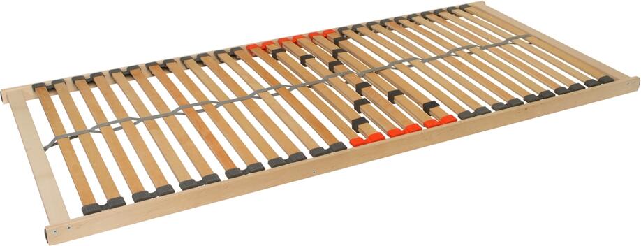 Tropico lamelový rošt Double XXL 80x200