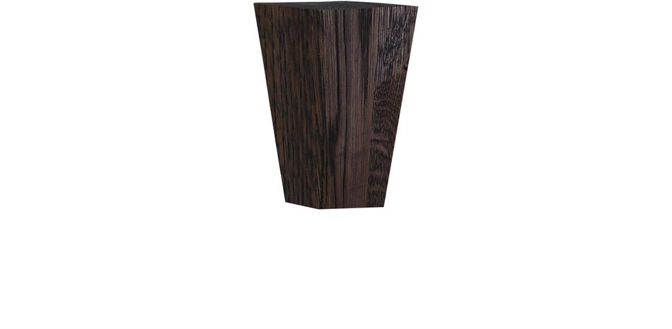 Tropico kování TRC CONTINENTAL 10 Original Wenge 6x6