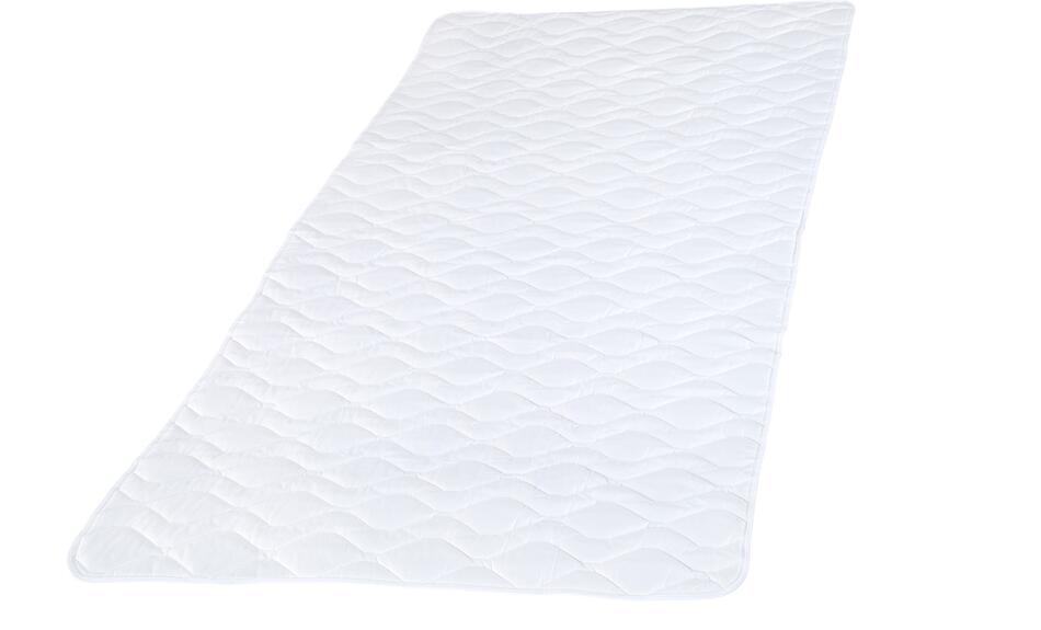 Tropico matracový chránič Aegis 200g/m2 delší gumy 160x200