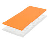 Tropico topper Visco Classic 5, KOMPRI 100x200