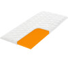 Tropico topper Flexi Classic 7, KOMPRI 180x200