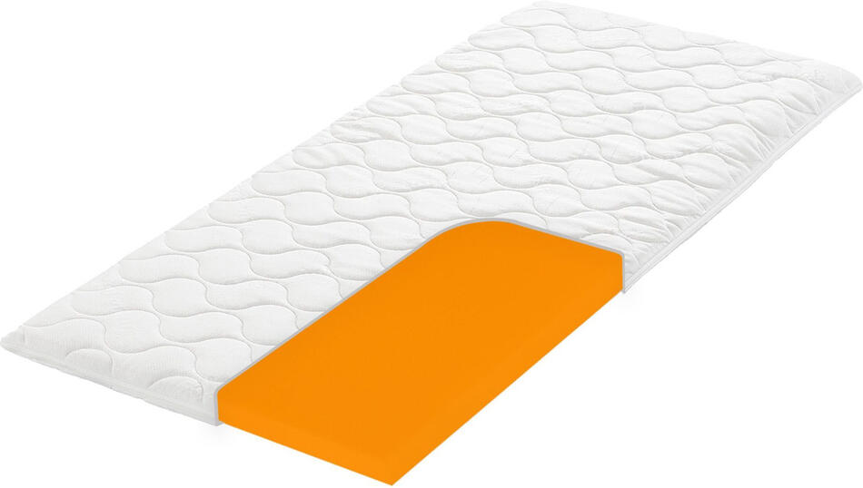 Tropico topper Flexi Classic 7, KOMPRI 180x200