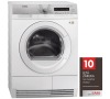 Sušička AEG LAVATHERM T76480IH1CS