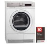 Sušička AEG LAVATHERM T86580IH