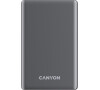 Power Bank Canyon OnCharge 510 šedá