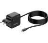 YAU NTC65 Nabíječka USB C 65W Yenkee
