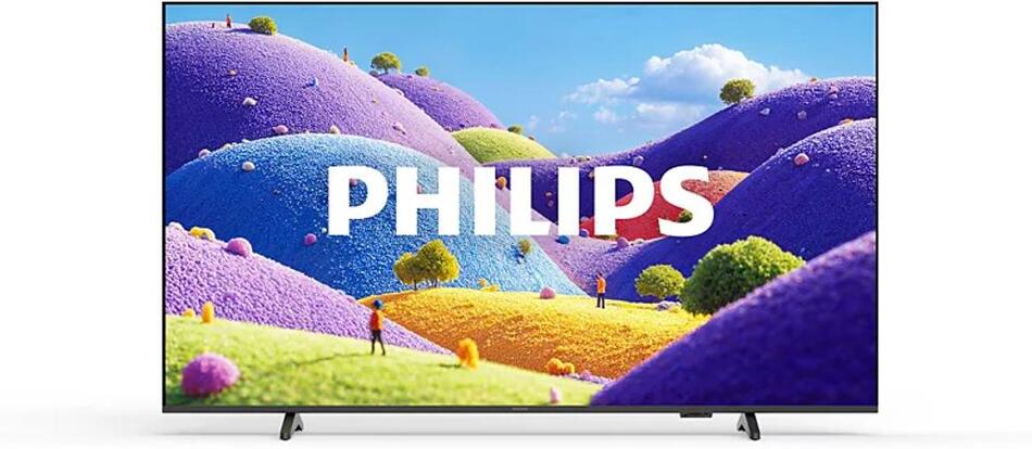 LED televize Philips 43PUS7001/12