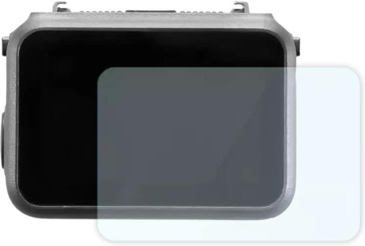 SiGiSi tvrzené sklo pro DJI Osmo Nano