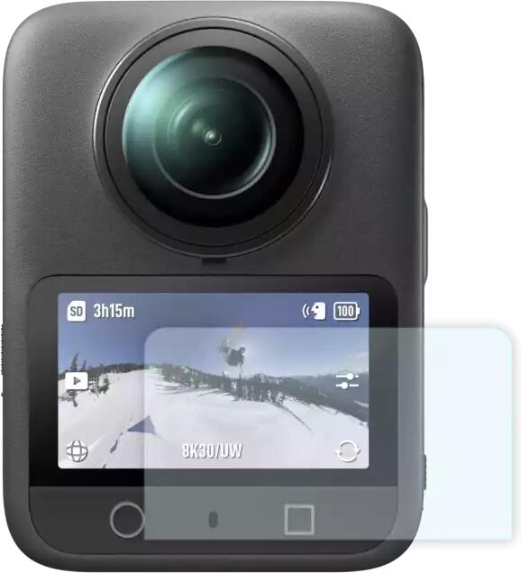 SiGiSi tvrzené sklo pro DJI Osmo 360