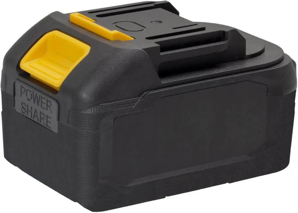 Akumulátor Li-Ion 21 V / 4 Ah pro AKU nářadí TALADO - ML-4AH