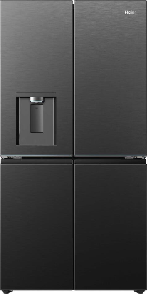 Chladnička Haier HCR79F18CHMB CUBE HORIZON COLLECTION