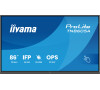 86" IIYAMA TN8605A-B1AG:IPS,4K,no Android