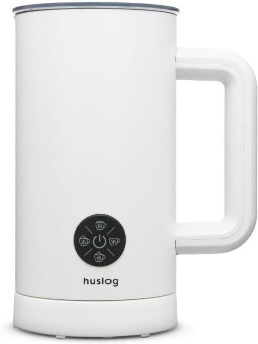 Napěňovač mléka Huslog 500W bílý