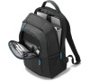 Batoh na notebook DICOTA Spin Backpack 15,6" - černý