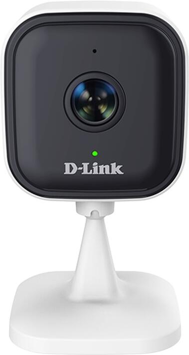 D-Link 2K 2K Fixed Indoor Wi-Fi CameraDCS - 6013 (DCS-6013/E)