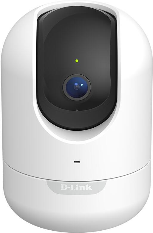 D-Link 2.5K QHD Pan and Tilt Pro Wi-Fi Camera, DCS-8610 (DCS-8610/E)