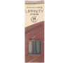 Rtěnka Max Factor Lipfinity 24HRS Lip Colour, 4,2 ml, odstín 190 Indulgent