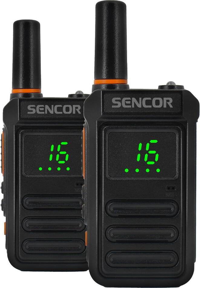 SMR 650 Sencor