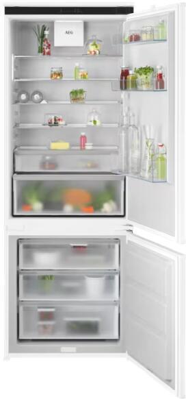 Chladnička AEG NSC7T751ES 7000 CoolAssist®