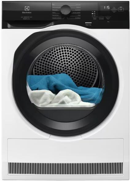 Sušička prádla Electrolux EW6D98CBC 600 GentleCare