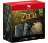 Nintendo Switch 2-The Legend of Zelda-40th Anniv.