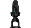 Mikrofon k PC Logitech Yeti 2 Black