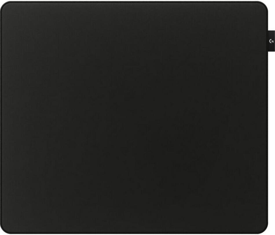 Podložka pod myš Logitech PRO X CONTROL Black