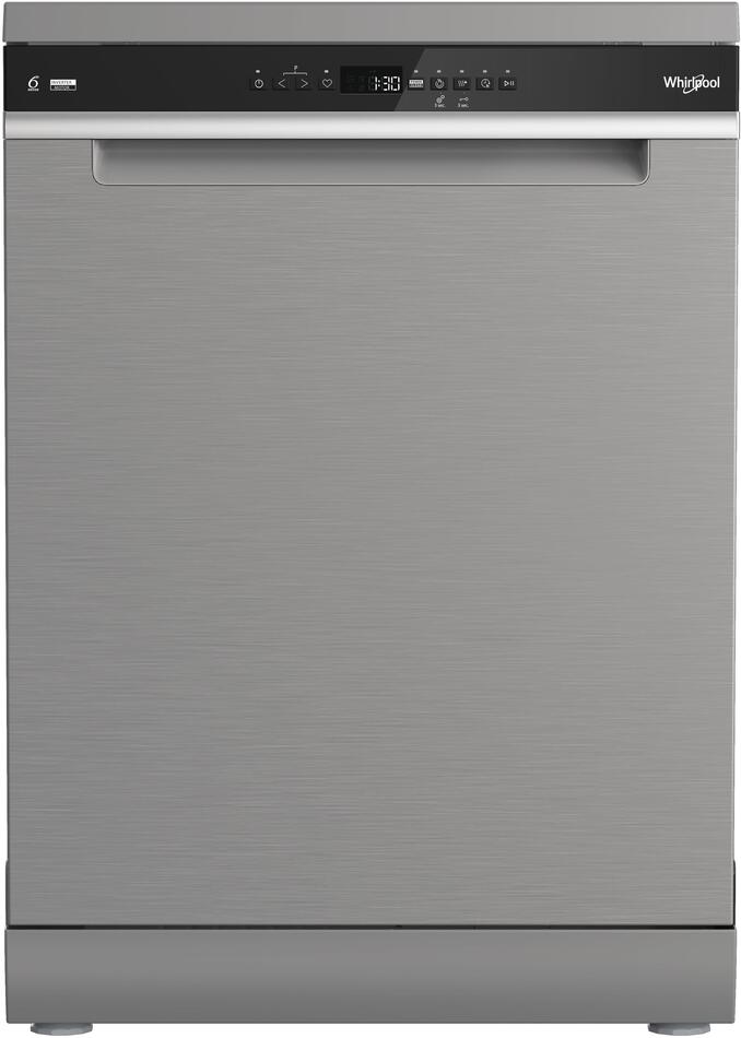 Myčka Whirlpool W8F HP51X