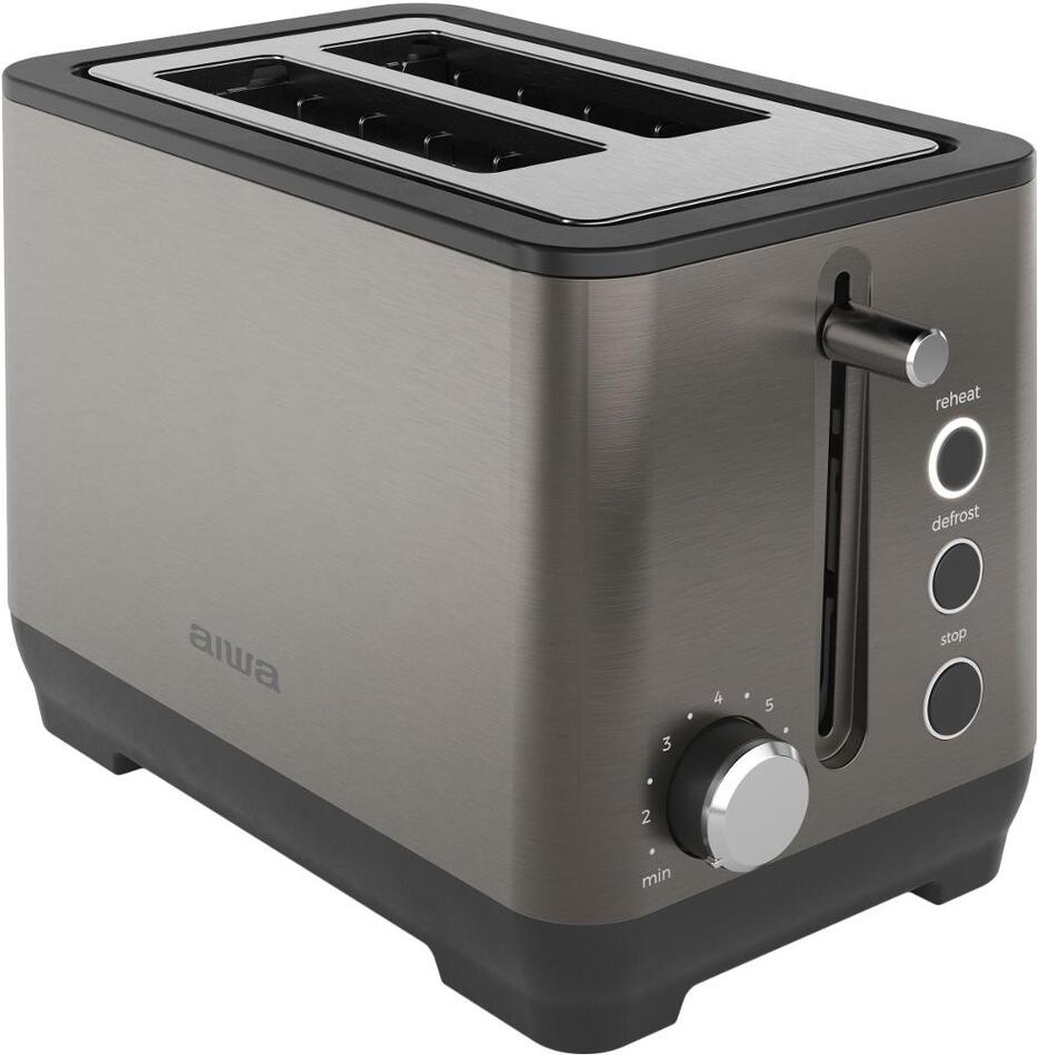 ABT-1000 TOPINKOVAČ 1000W NEREZ AIWA