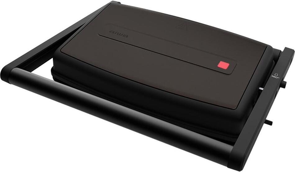ASM-1500G KONTAKT GRIL NEREZ 1500W AIWA