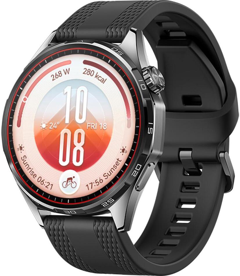 Smart hodinky HUAWEI Watch GT 7 46mm  Black