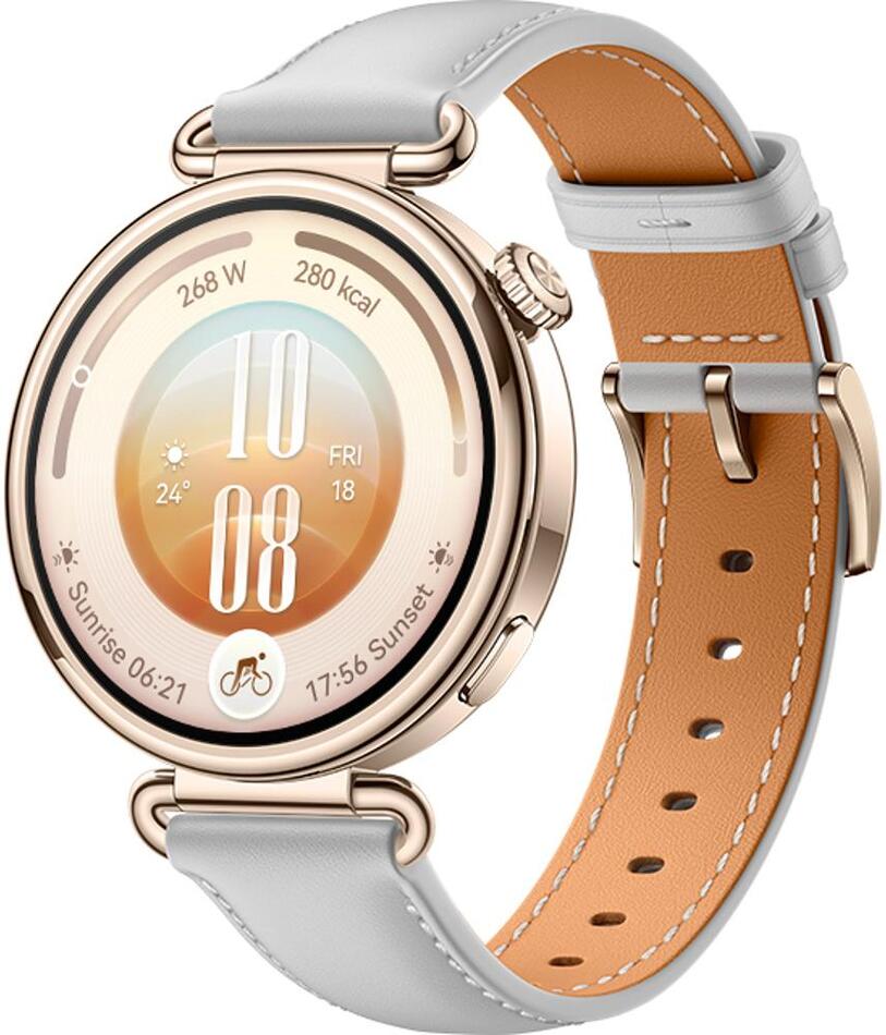 Smart hodinky HUAWEI Watch GT 7 41mm Grey